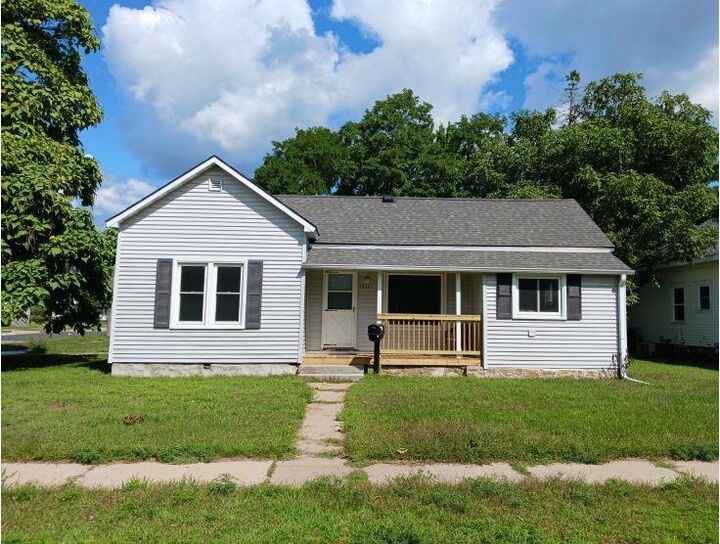 1311 Baker Street  Wisconsin Rapids WI 54494 photo