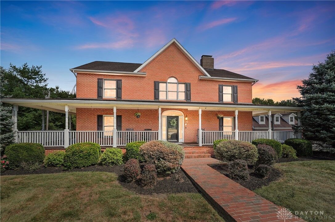 Property Photo: 4750 Eck Road OH 45042