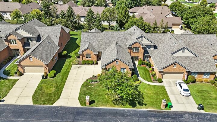 Property Photo:  2690 Vienna Estates Drive  OH 45459 