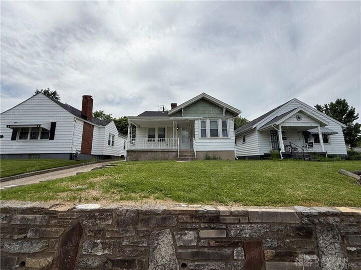 Property Photo:  1805 Fauver Avenue  OH 45420 