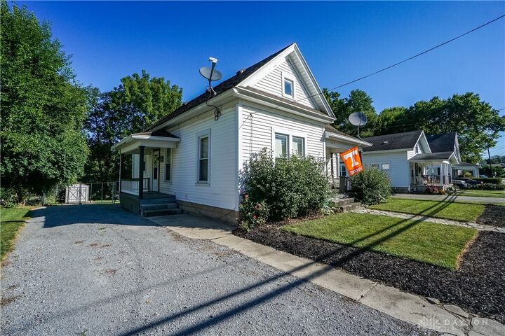 Property Photo:  149 W Truesdell Street  OH 45177 