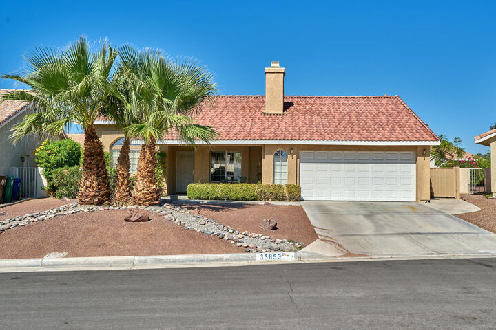 Property Photo:  33853 Drifting Sands Circle  CA 92276 