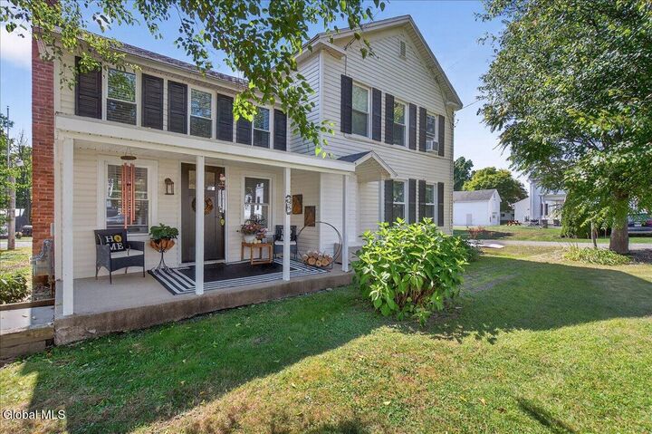 Property Photo: 500 State Route 146 NY 12009