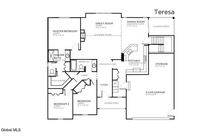 Property Photo: 8 Karl Farm Road NY 12018