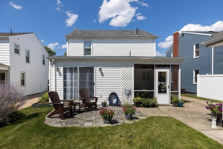 Property Photo: 355 E 35th Street PA 16504