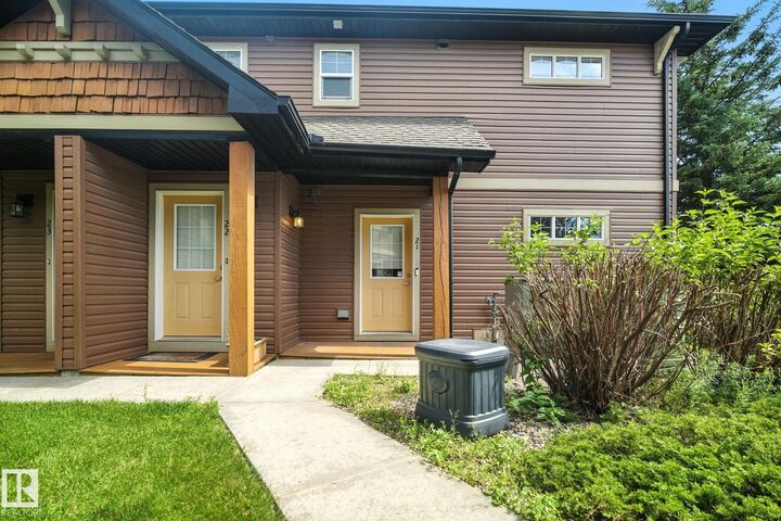 671 Silver Berry Road NW 21  Edmonton AB T6T 0B7 photo