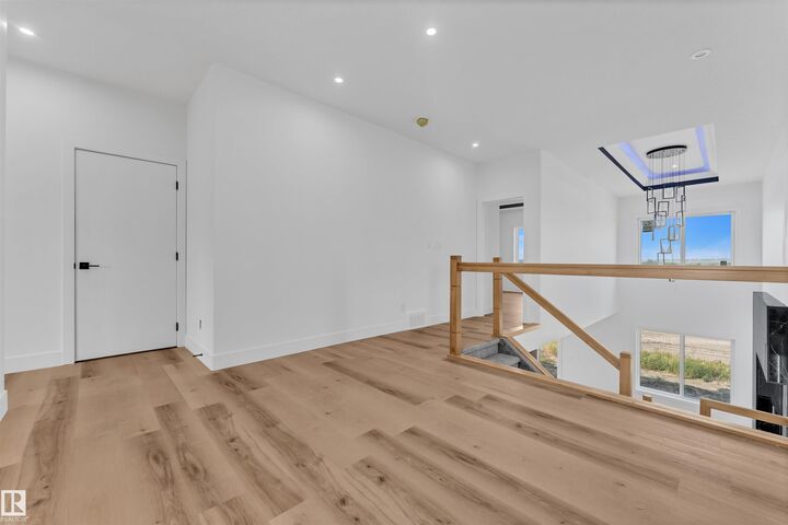 Property Photo: 1912 155 Avenue NW AB T5Y 4H8