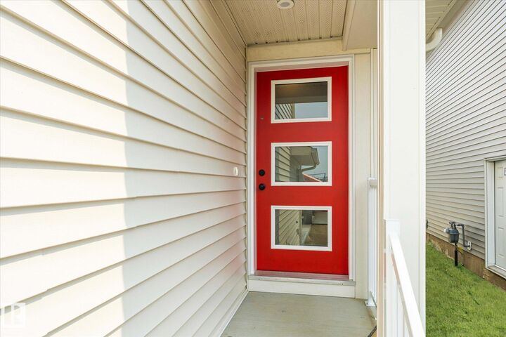 Property Photo: 1727 Westerra Wynd AB T7Z 0P1