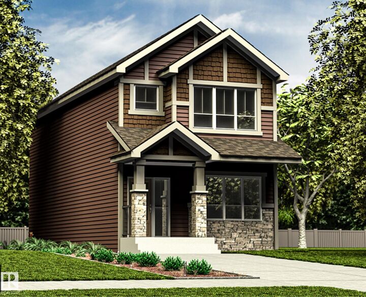1035 Aster Boulevard NW  Edmonton AB T6T 1J1 photo
