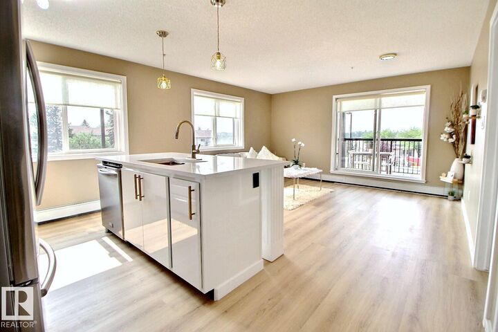 Property Photo: 1196 Hyndman Road NW 266 AB T5A 0P8