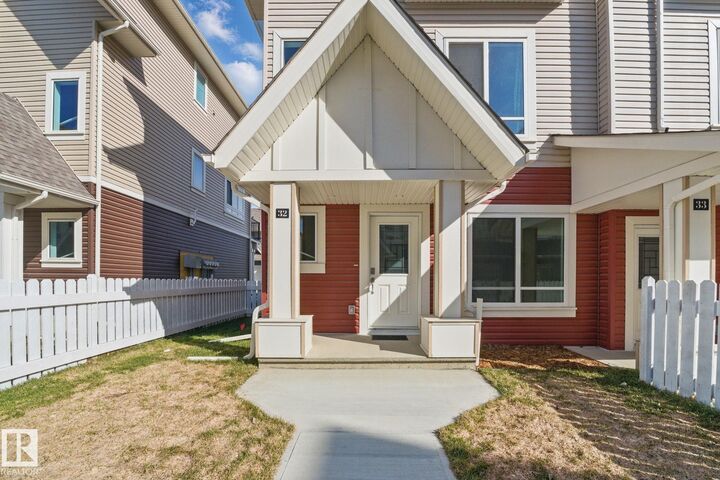 Property Photo: 13003 132 Avenue NW 32 AB T5L 3R2