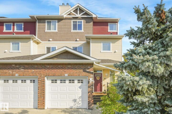 3010 33 Avenue NW 117  Edmonton AB T6T 0C3 photo