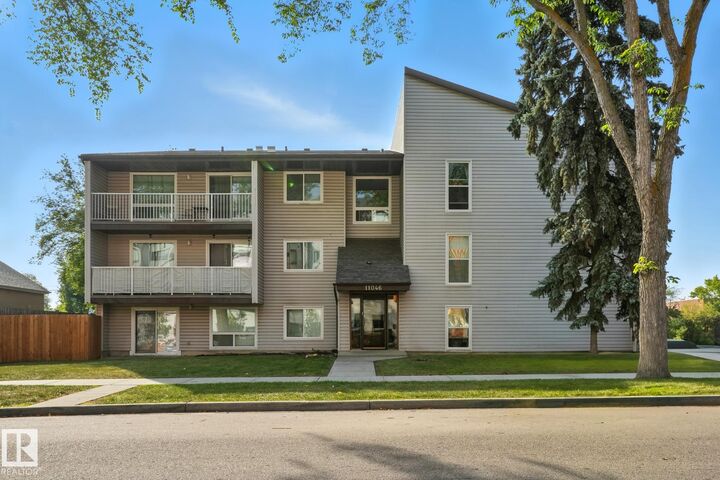 11046 130 Street NW 201  Edmonton AB T5M 0Z7 photo