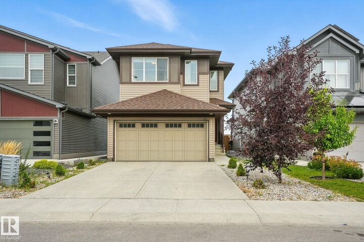 22812 96 Avenue NW  Edmonton AB T5T 7M5 photo