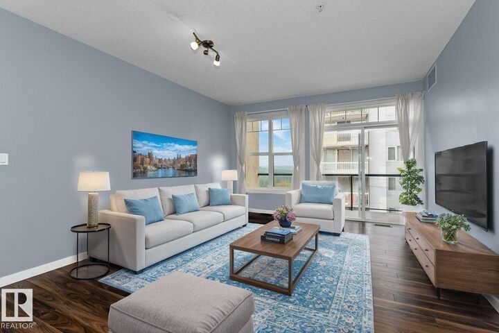 9828 112 Street NW 408  Edmonton AB T5K 1L4 photo