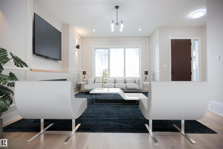 9127 143 Street NW  Edmonton AB T5R 0P5 photo