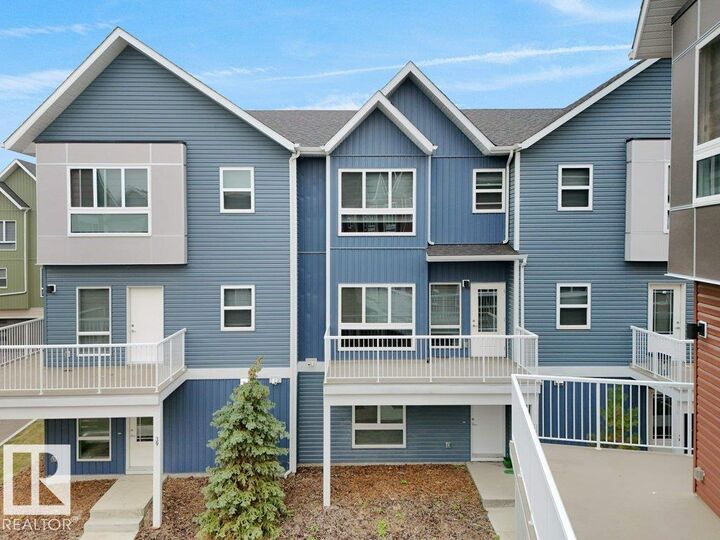 979 Crystallina Nera Way NW 38  Edmonton AB T5Z 0S3 photo