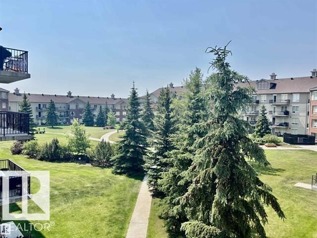 Property Photo: 6315 135 Avenue NW 307 AB T5A 5J7