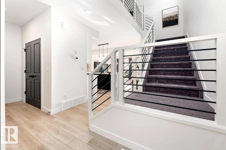 Property Photo: 328 27 Street SW AB T6X 3H9