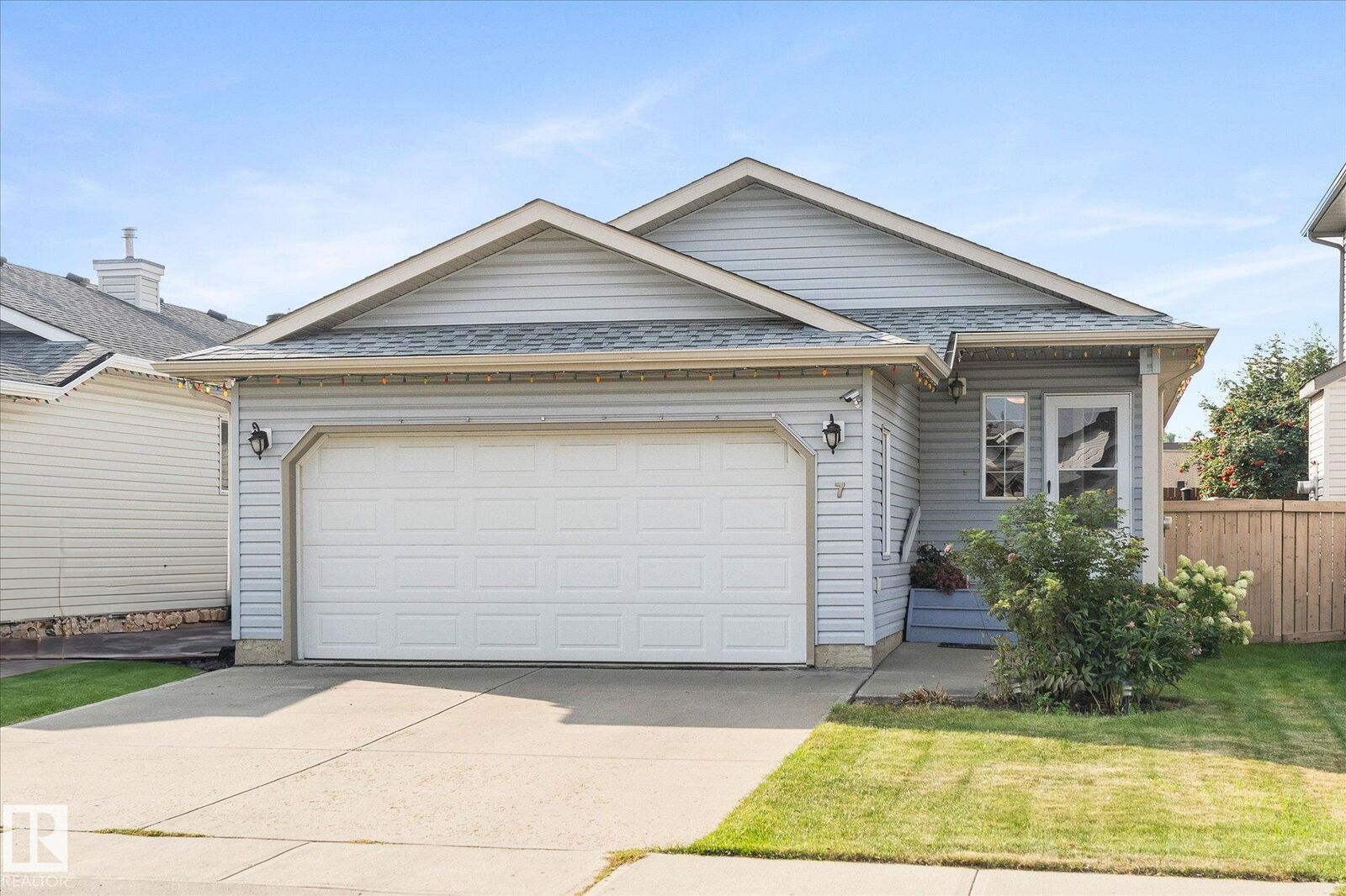 Photo de la propriété: 7 Egerland Place AB T7X 2W5