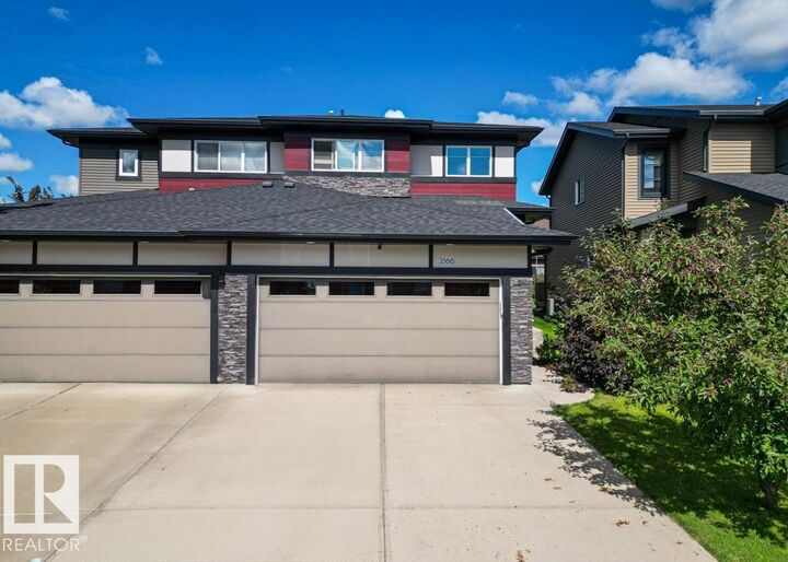2366 Ware Crescent SW  Edmonton AB T6W 0S4 photo