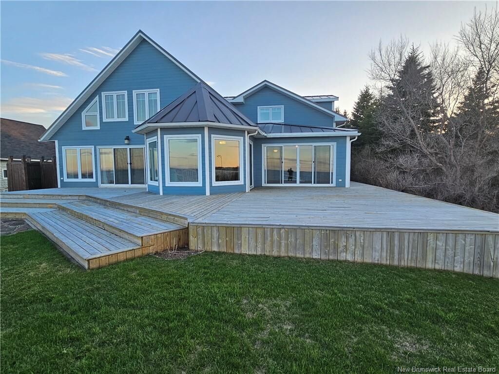 Property Photo: 623 Baie Street NB E8K 1X3