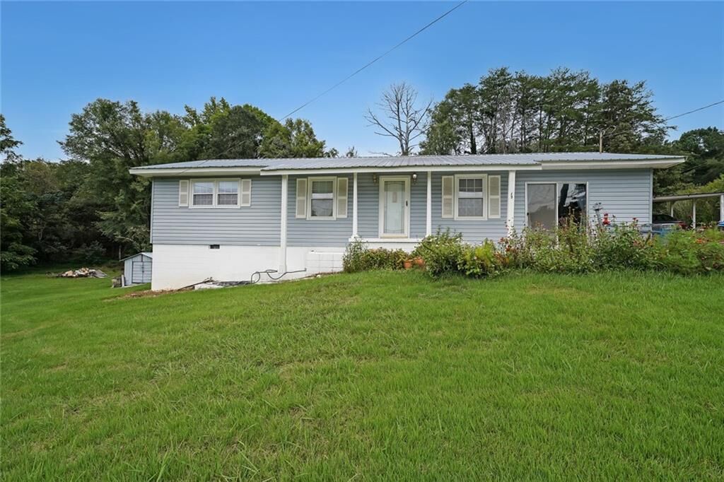 Property Photo:  401 Springdale Road  GA 30153 