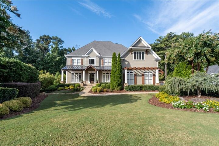 775 Lake Mist Cove  Milton GA 30004 photo