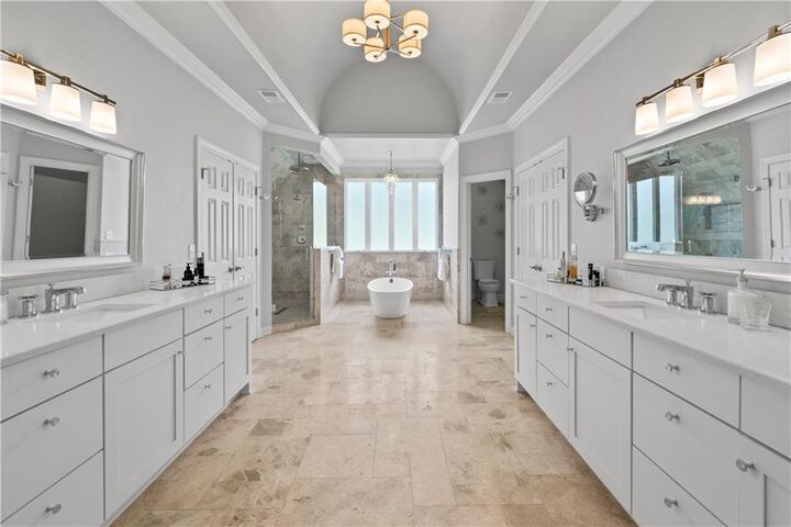 775 Lake Mist Cove  Milton GA 30004 photo