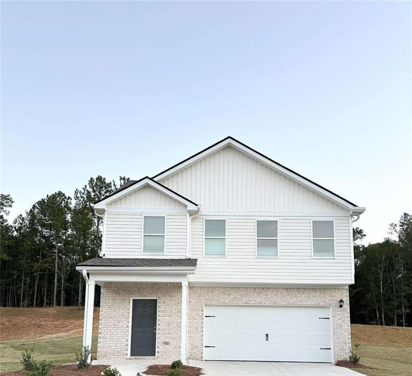 Property Photo:  55 River Crest Lane  GA 30016 