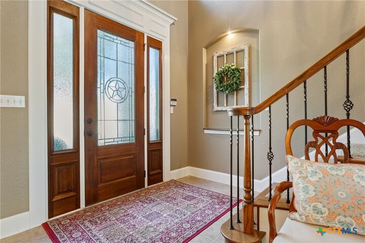 Property Photo:  2726 Winners Circle  TX 76571 