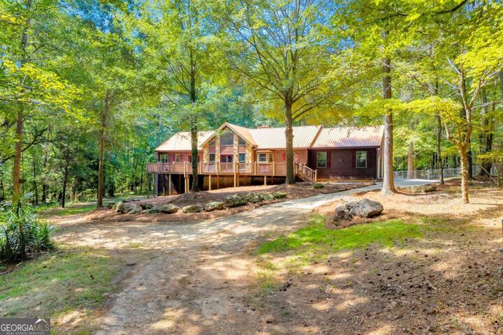 Property Photo: 342 Spears Road GA 30055