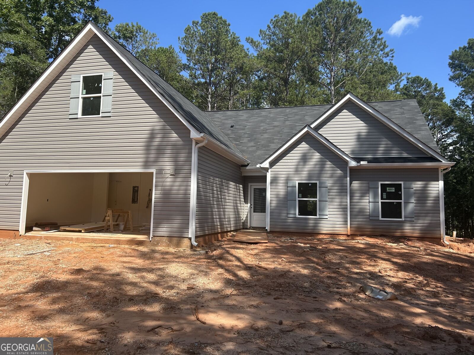 Property Photo: 97 Malcom Road GA 30014