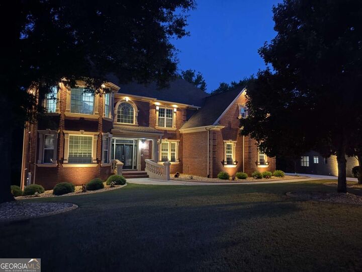 Property Photo:  1637 Madison Lane SE  GA 30013 