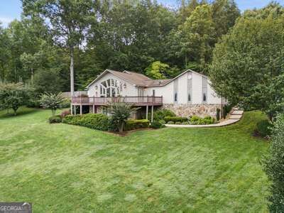1396 Deerfield Road  Young Harris GA 30582 photo