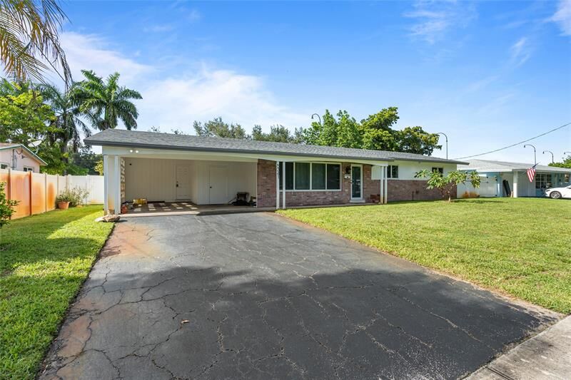 Property Photo:  5341 SW 1st St  FL 33317 