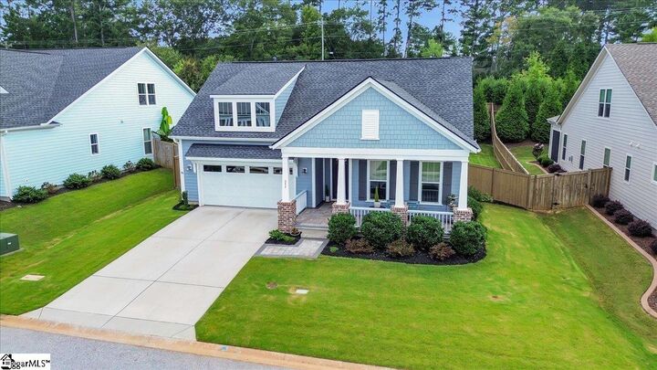 Property Photo: 311 Nebbiolo Lane SC 29681