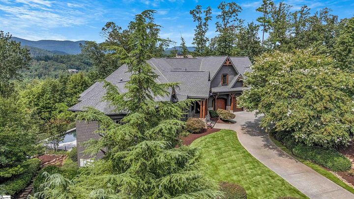 Property Photo: 156 Cherokee Rose Trail SC 29661