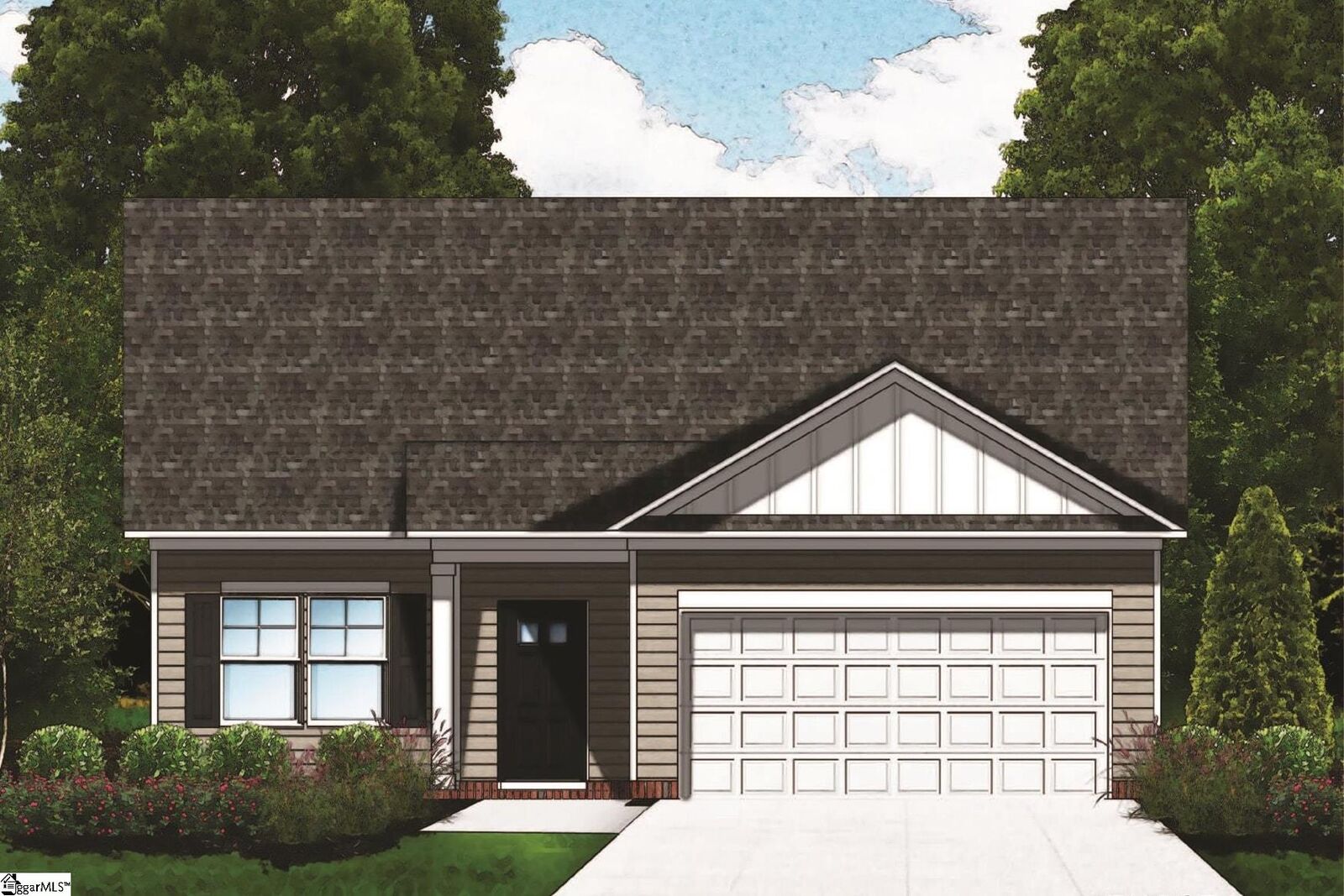 Property Photo: 3 Halsey Street Lot 25 SC 29630