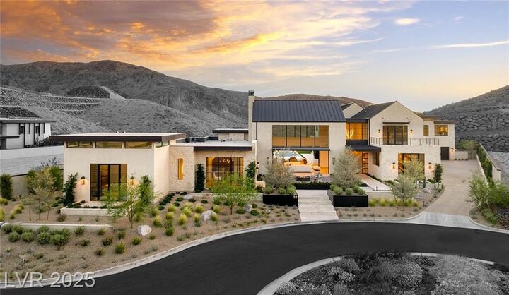 23 Sanctuary Peak Court  Henderson NV 89012 photo