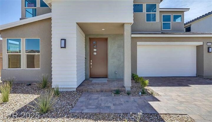 Property Photo: 1853 Crown King Court NV 89012