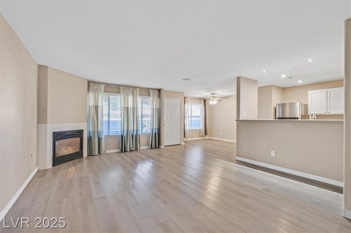 Property Photo: 350 South Durango Drive 126 NV 89145