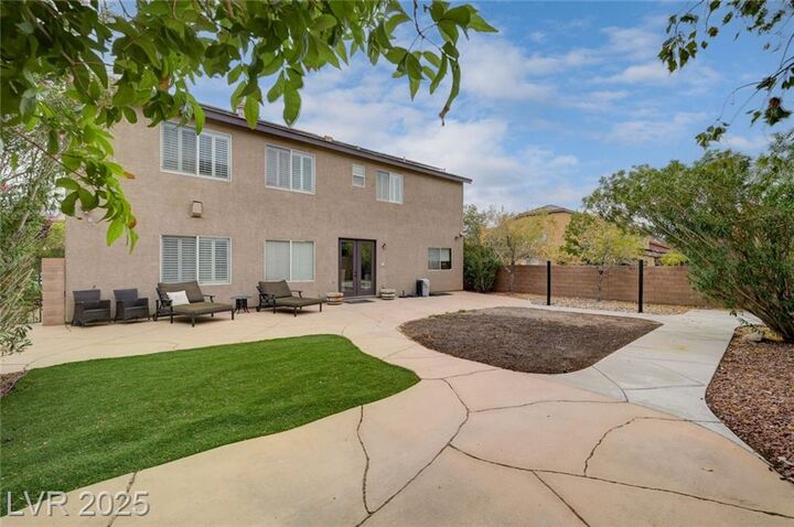 Property Photo:  9339 Desert Heat Avenue  NV 89178 