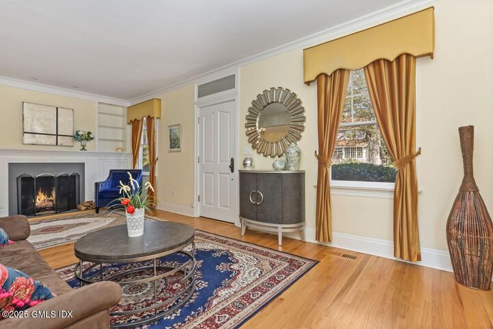 Property Photo:  17 Lockwood Drive  CT 06870 