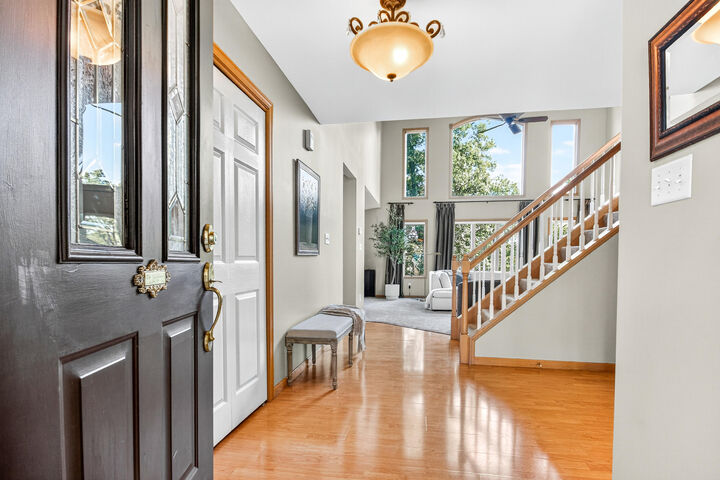 Property Photo: 2213 June Drive IN 46375