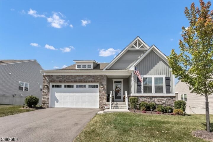 Property Photo: 51 Mountain View Ln NJ 07865
