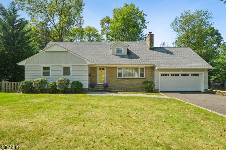 17 Coleman Ave W  Chatham Boro NJ 07928 photo