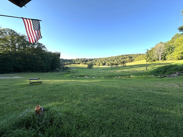 Property Photo:  380 Rehm'S Mtn Rd.  WV 24966 