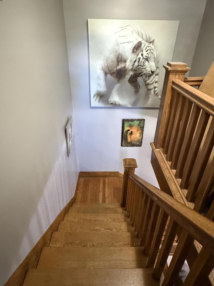 Property Photo:  85 Main St  WV 24983 