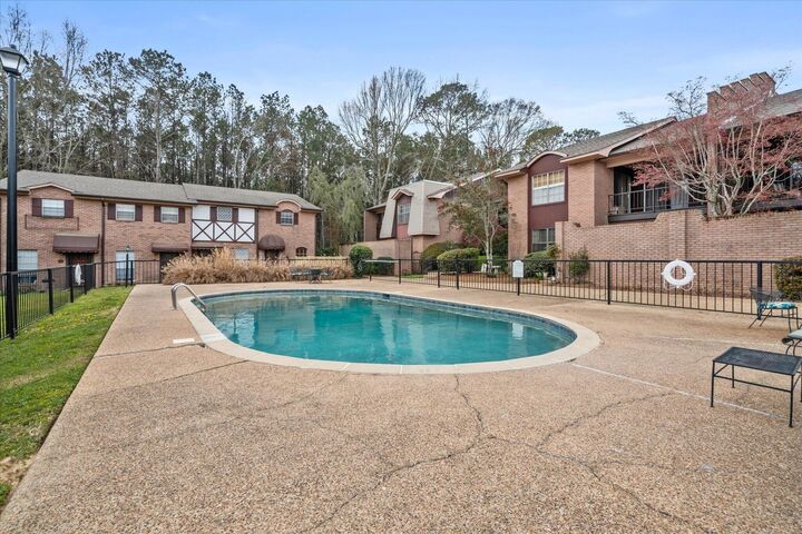 Property Photo: 2900 Lincoln #9 Rd. MS 39402